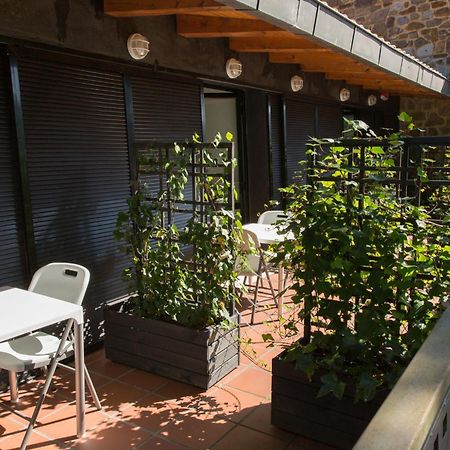 Estudios Ermitabarri Zeberio Extérieur photo