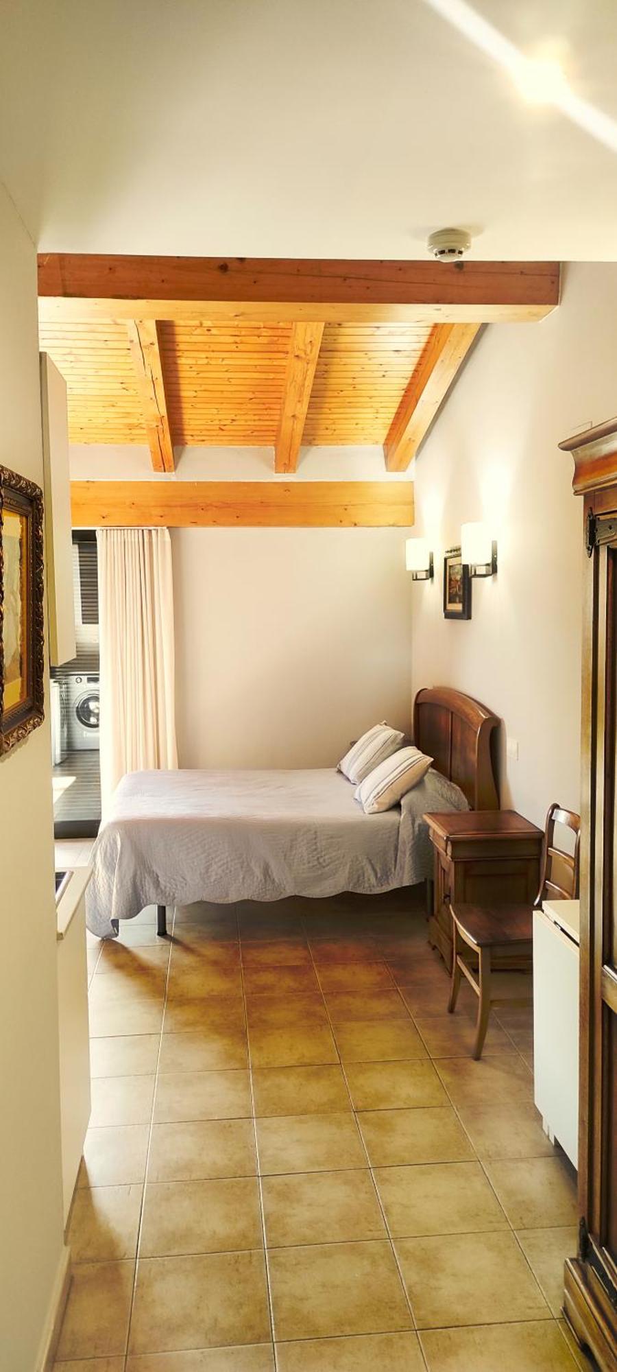 Estudios Ermitabarri Zeberio Extérieur photo