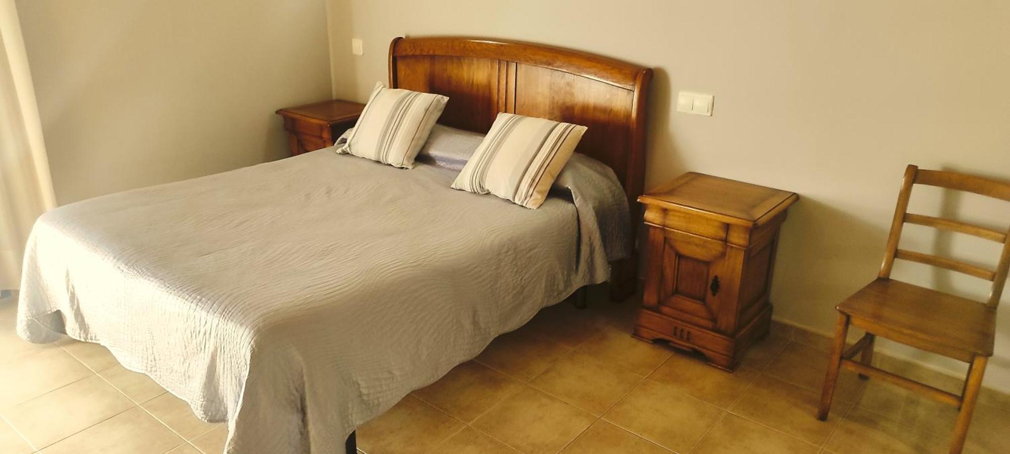 Estudios Ermitabarri Zeberio Extérieur photo