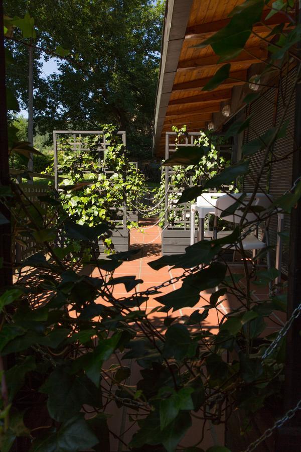 Estudios Ermitabarri Zeberio Extérieur photo